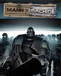 Team Fortress 2: Mann vs. Machine: Cheats, Trainer +10 [dR.oLLe]