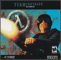 Team Fortress Classic: Trainer +12 [v1.1]