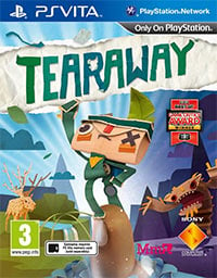 Tearaway: Cheats, Trainer +12 [dR.oLLe]