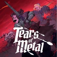 Tears of Metal: Cheats, Trainer +6 [dR.oLLe]