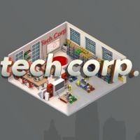 Trainer for Tech Corp. [v1.0.4]