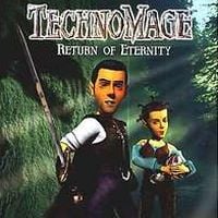 TechnoMage: Trainer +11 [v1.4]