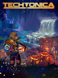 Techtonica: TRAINER AND CHEATS (V1.0.51)