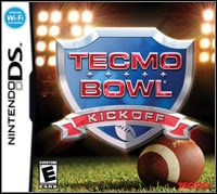 Tecmo Bowl: Kickoff: Cheats, Trainer +15 [dR.oLLe]