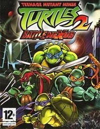 Teenage Mutant Ninja Turtles 2: Battle Nexus: Cheats, Trainer +13 [MrAntiFan]