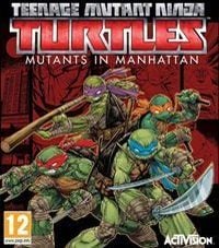 Teenage Mutant Ninja Turtles: Mutants in Manhattan: TRAINER AND CHEATS (V1.0.32)