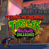 Teenage Mutant Ninja Turtles: Mutants Unleashed: Cheats, Trainer +5 [CheatHappens.com]