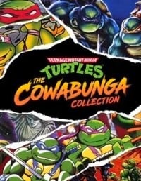 Teenage Mutant Ninja Turtles: The Cowabunga Collection: TRAINER AND CHEATS (V1.0.24)
