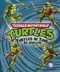 Teenage Mutant Ninja Turtles: Turtles in Time Re-Shelled: TRAINER AND CHEATS (V1.0.15)