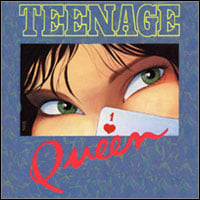 Trainer for Teenage Queen [v1.0.4]