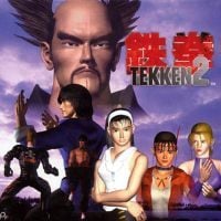 Tekken 2: Cheats, Trainer +6 [FLiNG]