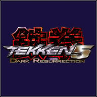 Trainer for Tekken 5: Dark Resurrection [v1.0.3]
