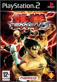 Tekken 5: Trainer +13 [v1.3]