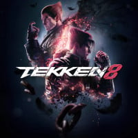 Tekken 8: Trainer +11 [v1.4]