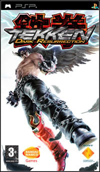 Tekken: Dark Resurrection: TRAINER AND CHEATS (V1.0.13)