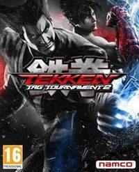 Trainer for Tekken Tag Tournament 2 [v1.0.1]