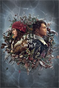 Trainer for Tell Me Why [v1.0.6]