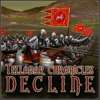 Telladar Chronicles: Decline: Cheats, Trainer +13 [CheatHappens.com]