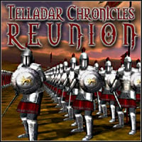 Telladar Chronicles: Reunion: TRAINER AND CHEATS (V1.0.47)