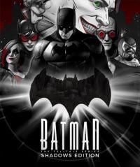 Telltale Batman: Shadows Edition: TRAINER AND CHEATS (V1.0.82)