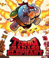 Trainer for Tembo the Badass Elephant [v1.0.5]