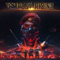 Tempest Rising: Trainer +8 [v1.9]
