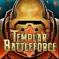 Templar Battleforce: Cheats, Trainer +12 [dR.oLLe]