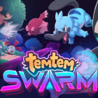 Temtem: Swarm: Trainer +7 [v1.6]