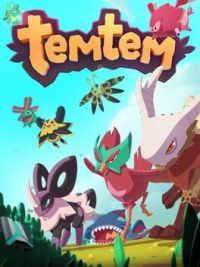 Temtem: TRAINER AND CHEATS (V1.0.14)