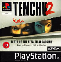 Trainer for Tenchu 2: Birth of the Stealth Assassins [v1.0.6]