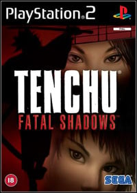 Trainer for Tenchu: Fatal Shadows [v1.0.5]