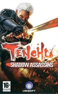 Tenchu: Shadow Assassins: TRAINER AND CHEATS (V1.0.12)