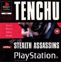 Tenchu: Stealth Assassins: TRAINER AND CHEATS (V1.0.42)