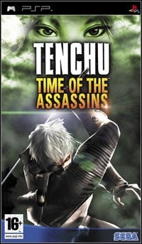 Tenchu: Time of the Assassins: Trainer +14 [v1.1]