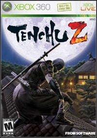 Tenchu Z: Trainer +10 [v1.5]