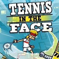 Tennis in the Face: Cheats, Trainer +6 [CheatHappens.com]