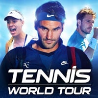 Tennis World Tour: Cheats, Trainer +9 [dR.oLLe]