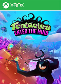 Trainer for Tentacles: Enter the Mind [v1.0.7]