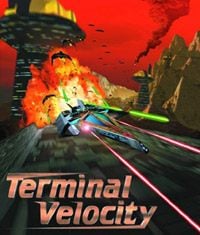 Terminal Velocity: Boosted Edition: Cheats, Trainer +5 [CheatHappens.com]