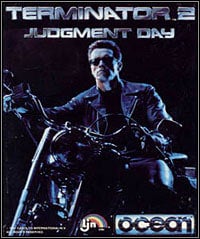 Terminator 2: Judgement Day: Cheats, Trainer +11 [FLiNG]