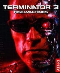 Trainer for Terminator 3: Rise of the Machines [v1.0.9]