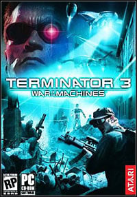 Trainer for Terminator 3: War of the Machines [v1.0.8]