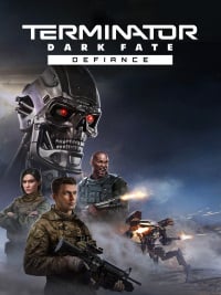 Terminator: Dark Fate Defiance: Cheats, Trainer +8 [dR.oLLe]