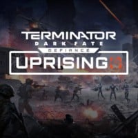 Trainer for Terminator: Dark Fate Defiance: Uprising [v1.0.4]