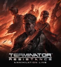 Terminator: Resistance Annihilation Line: TRAINER AND CHEATS (V1.0.62)