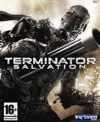 Terminator Salvation: The Videogame: Cheats, Trainer +14 [dR.oLLe]