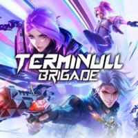 Trainer for Terminull Brigade [v1.0.7]