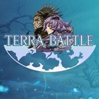 Terra Battle: Trainer +15 [v1.5]