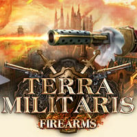 Terra Militaris: Firearms: Trainer +5 [v1.5]