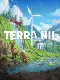 Terra Nil: Cheats, Trainer +10 [FLiNG]